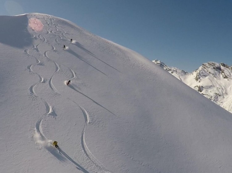 spring ski 1