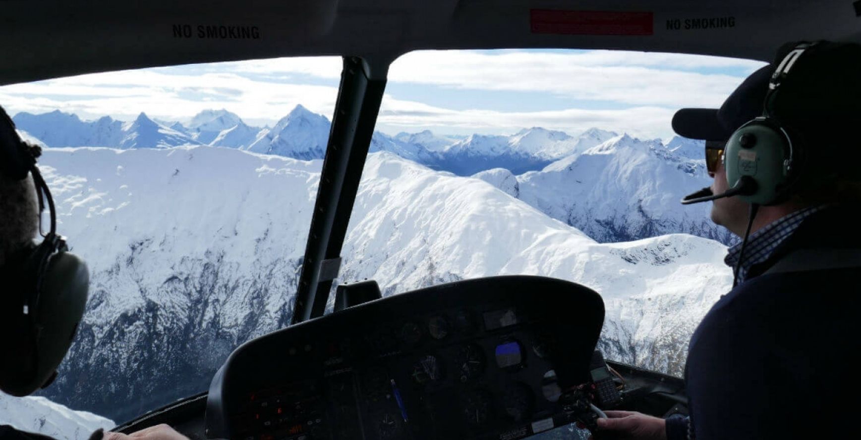 Southern Alps 1