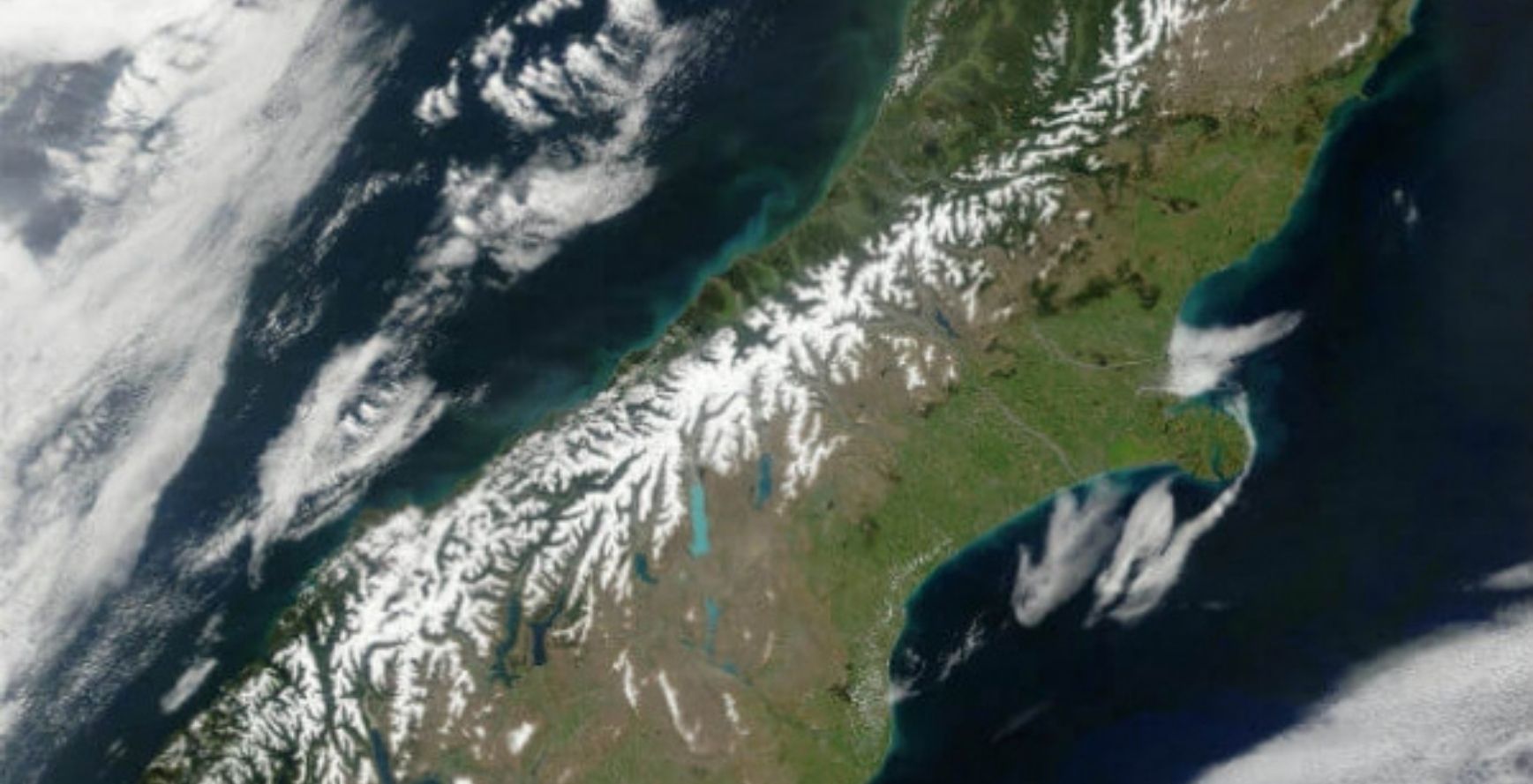 Southern Alps 2
