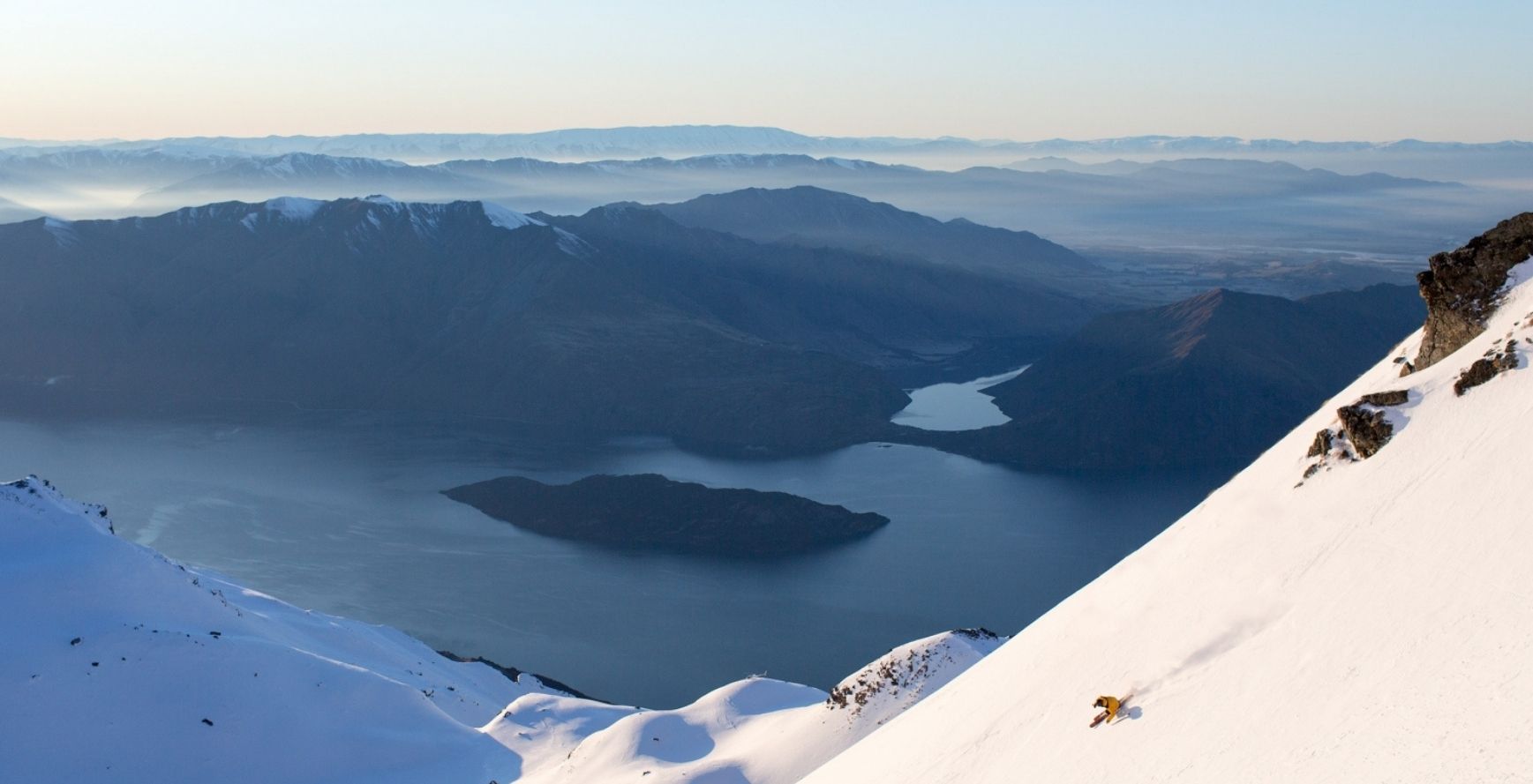 Southern Alps 2017 1