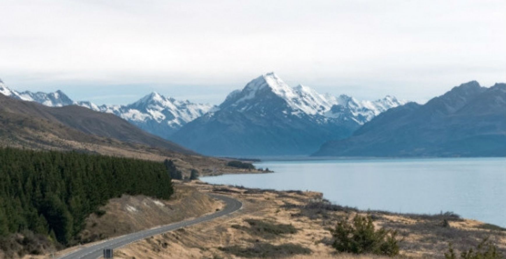 Southern Alps 3
