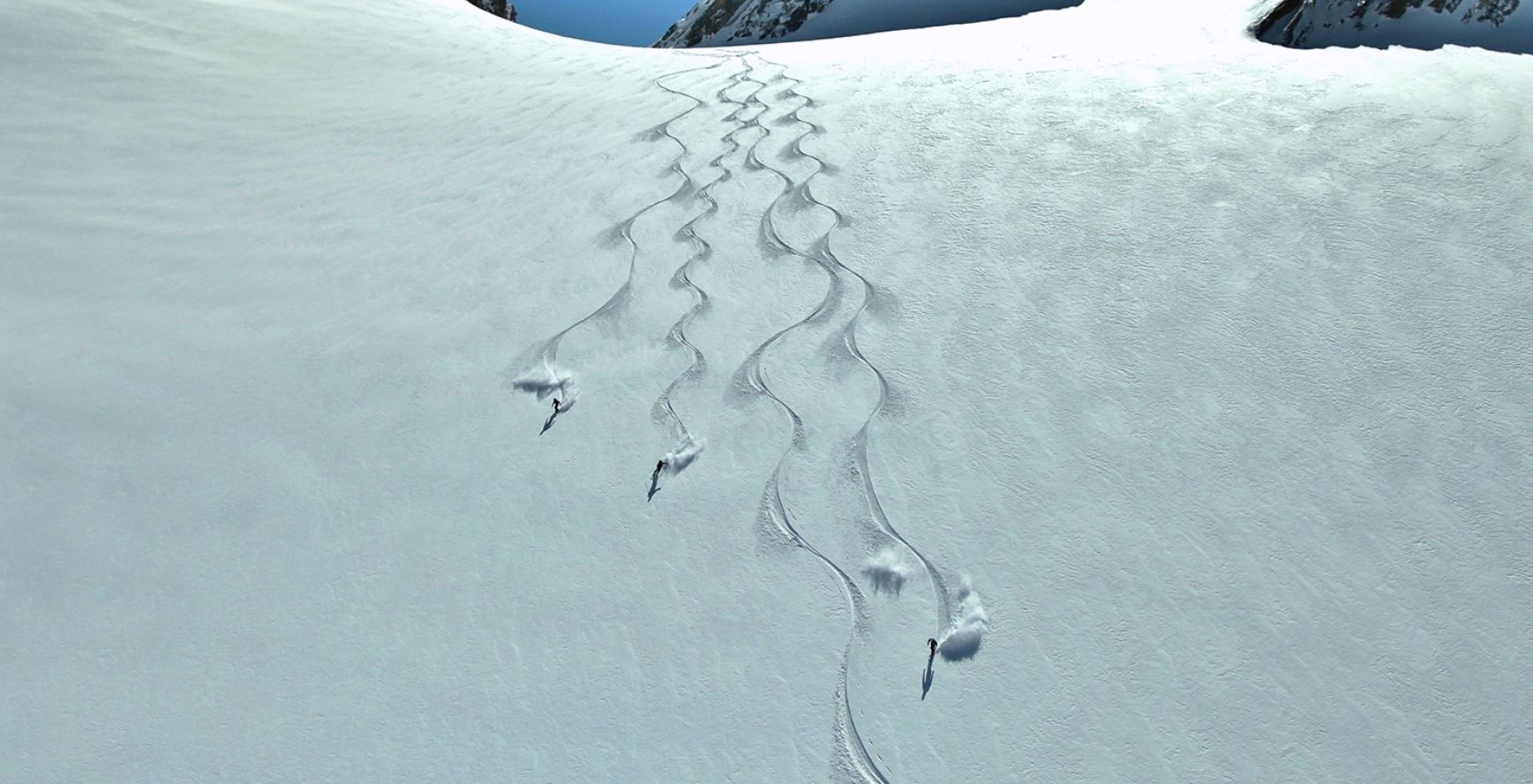 a taste of our terrain