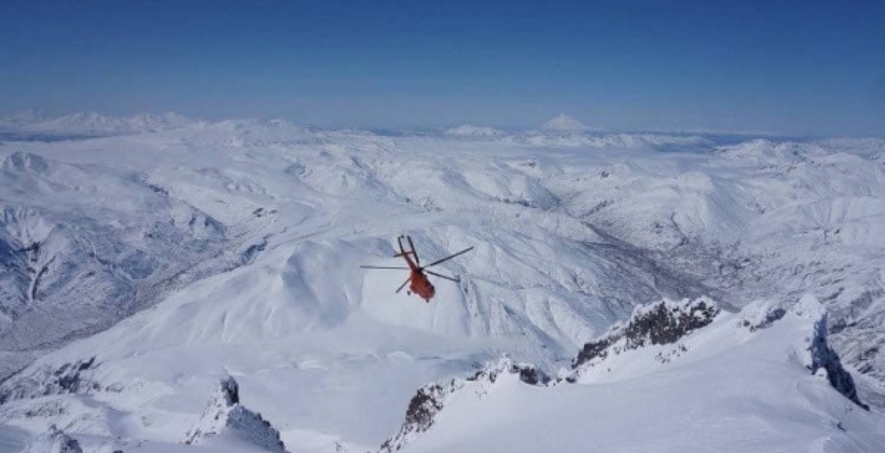 heli ski around the world 2