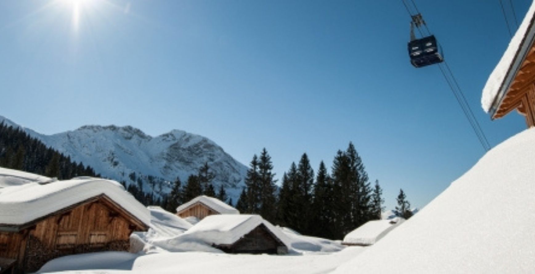 north winter 4